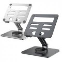 M141 이지 태블릿 노트북 거치대 높이조절 노트북받침대 주문제작 각도조절 인쇄 단체 선물 답례품