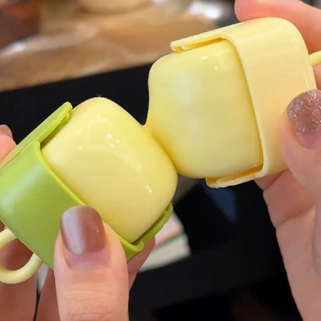 M140 쪼꼬미 돌돌이 먼지제거 휴대용돌돌이 물세척 인쇄 선물 답례품 #4