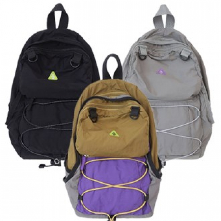 B118 미니 아웃도어 책가방 백팩 학생 캐주얼 배낭 예쁜 가방 인쇄 답례품 #2