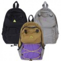 B118 미니 아웃도어 책가방 백팩 학생 캐주얼 배낭 예쁜 가방 인쇄 답례품