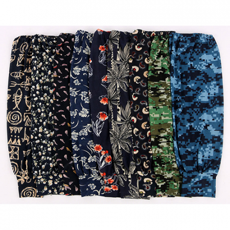 냉장고 쿨토시 팔토시 작업토시 UV차단 자외선차단  // // 인쇄제작가능 #4