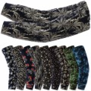 냉장고 쿨토시 팔토시 작업토시 UV차단 자외선차단  // // 인쇄제작가능