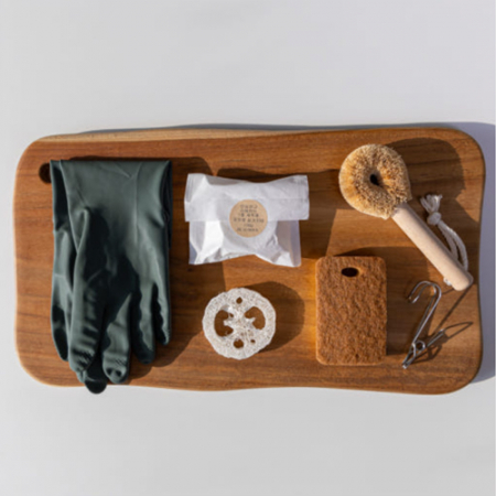 에코웨이스트 친환경 제로웨이스트 주방용품 7종세트 #4