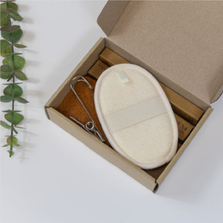 에코웨이스트 친환경 제로웨이스트 주방용품 5종세트 #3