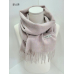 작은이미지: 남여공용 무지 머플러 6 // 울 100 #4