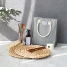 에코세이버 친환경 제로웨이스트 키친 6종세트