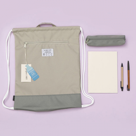 에코세이버 친환경 제로웨이스트 학교생활 5종세트 #2