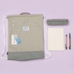 에코세이버 친환경 제로웨이스트 학교생활 5종세트