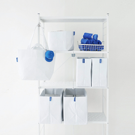 제로웨이스터 리유저블 r pet백 3개 1세트 #2