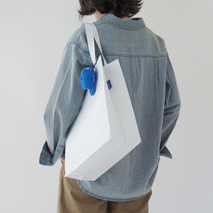 제로웨이스터 리유저블 r pet백 미디움