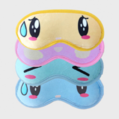 기본형 포토 안대 DTP전사  // // 맞춤제작