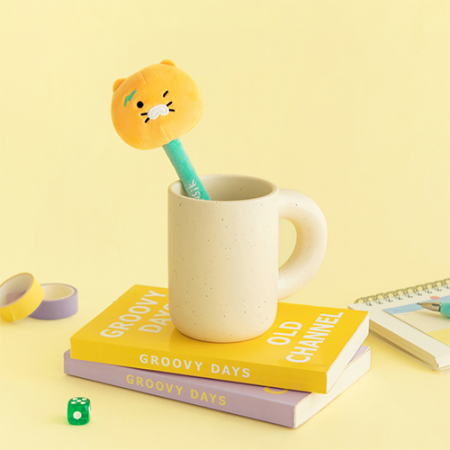 캐릭터 인형 볼펜 #2