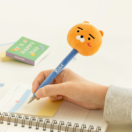 캐릭터 인형 볼펜 #4