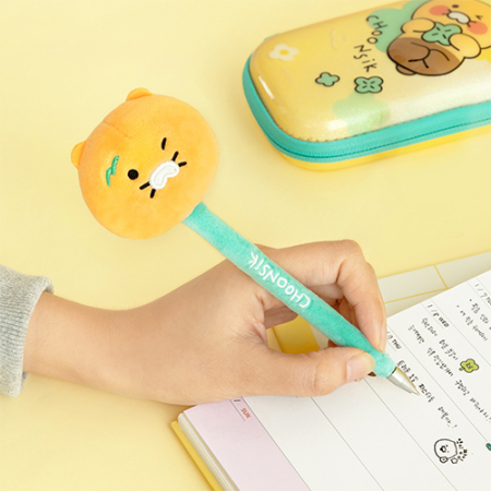 캐릭터 인형 볼펜 #3