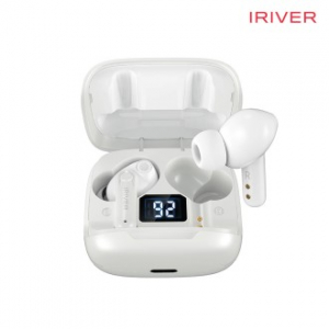 아이리버 IB-T5013BT DUAL 유니트 블루투스 이어폰