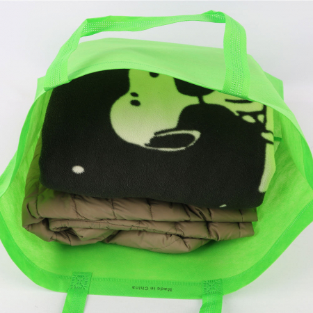 부직포가방 특대형 53*48 시장가방 보조가방 장바구니 // 인쇄제작가능 #6