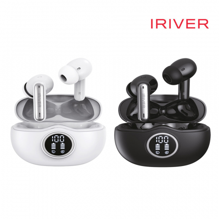 아이리버 IB-T5011BT 블루투스 이어폰 #2