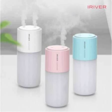 아이리버 IDH-550 듀얼 가습기 차량용 사무실용 무드등 #2