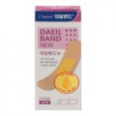 대일밴드 뉴 표준형 8매, 대일밴드 반창고 일회용밴드 구급함