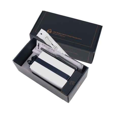 양키캔들 라지자 프리미엄 리본선물포장 3P세트 #3