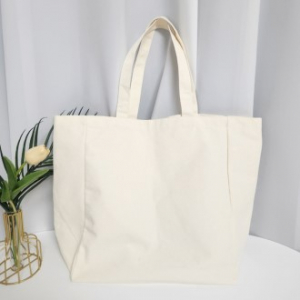 캔버스 대형 토트백 장바구니 제작 답례품 선물 행사기념품 제작