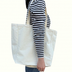 캔버스 대형 토트백 장바구니 제작 답례품 선물 행사기념품 제작