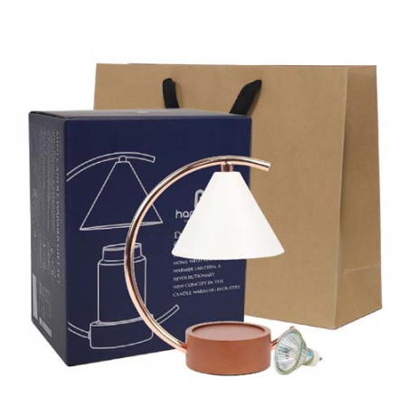 하모니캔들워머 씨엠 미니 캔들워머 양키캔들 스몰자 선물세트 3P #6