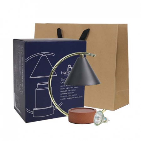 하모니캔들워머 씨엠 미니 캔들워머 양키캔들 스몰자 선물세트 3P #7