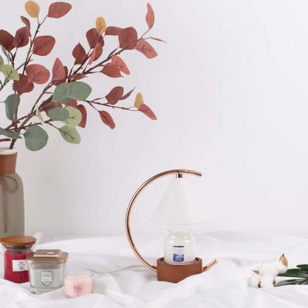 하모니캔들워머 씨엠 미니 캔들워머 양키캔들 스몰자 선물세트 3P #8