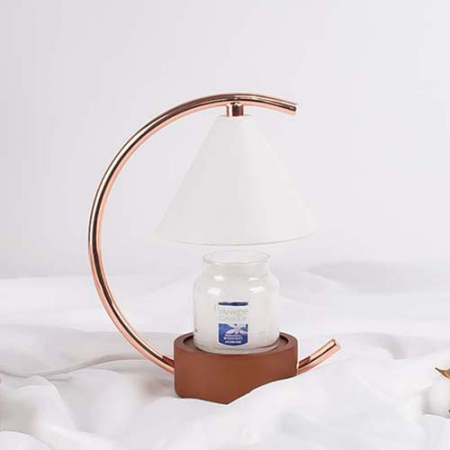 하모니캔들워머 씨엠 미니 캔들워머 양키캔들 스몰자 선물세트 3P #3