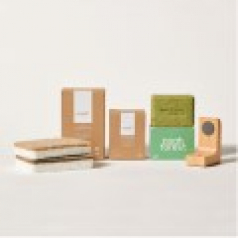 에코웨이스트 친환경 제로웨이스트 주방 그린 3종세트 // 국내생산