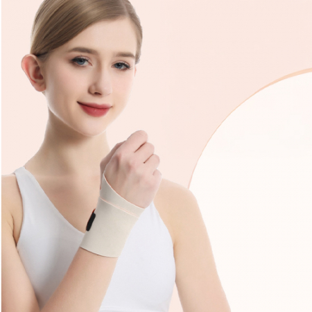 로페리아 엄지형 슬림 아대 손목보호대 0206819 #2