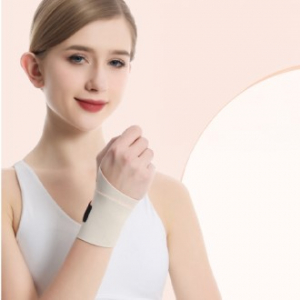 로페리아 엄지형 슬림 아대 손목보호대 0206819