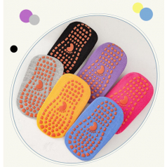 아동양말 발바닥 미끄럼방지 키즈케어삭스