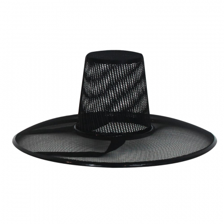 전통 양반갓 대형 돌잔치 모자 #2