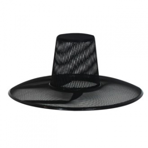 전통 양반갓 대형 돌잔치 모자