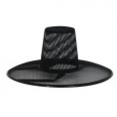 전통 양반갓 대형 돌잔치 모자