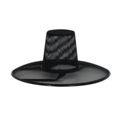 전통 양반갓 중형 돌잔치 모자