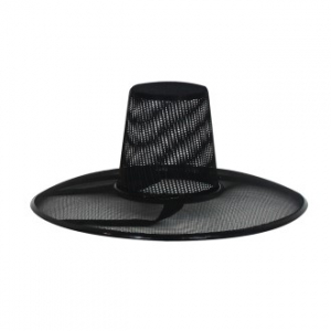 전통 양반갓 중형 돌잔치 모자