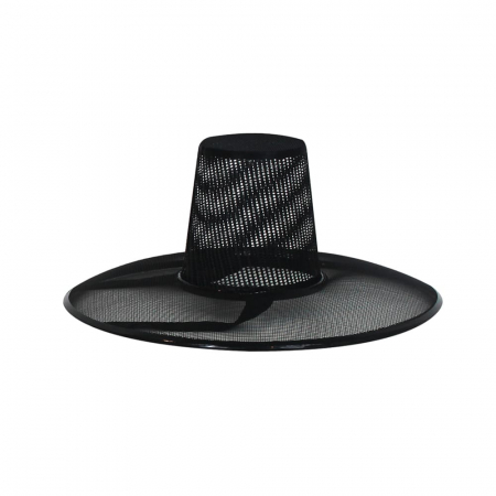 전통 양반갓 소형 돌잔치 모자 #2