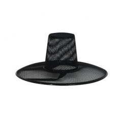 전통 양반갓 소형 돌잔치 모자