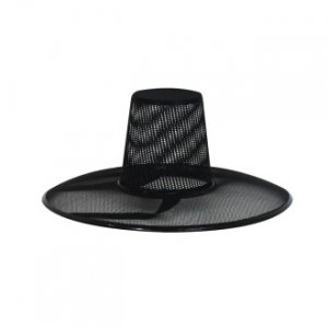 전통 양반갓 소형 돌잔치 모자