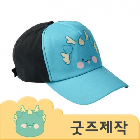 ZA162 [커스텀굿즈] 풀오버인쇄 트래디셔널 맞춤형 야구 모자 (박스제작가능) #2