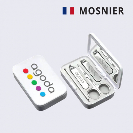 모스니에 커스텀 손톱깎이세트 #3