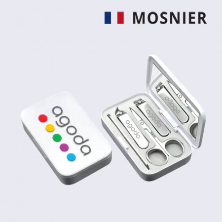 모스니에 커스텀 손톱깎이세트 #2