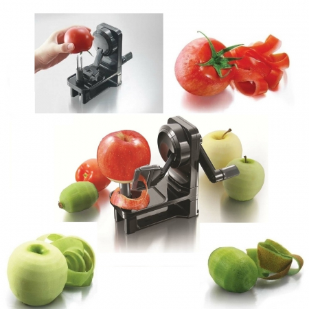 다용도 멀티필러 멀티과일깍기 #4