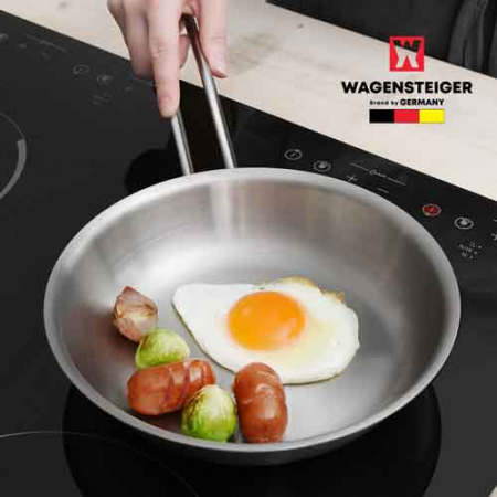 바겐슈타이거 통3중 스텐 브런치팬 #3