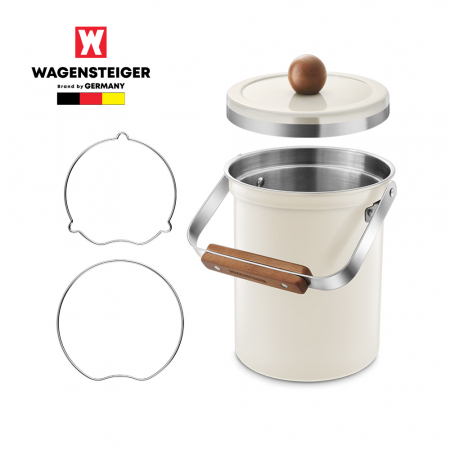 바겐슈타이거 음식물 쓰레기통 #3