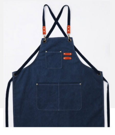 멜빵 앞치마 포켓앞치마 #2