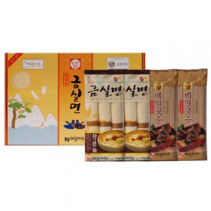 대양제면 - 소표국수 2-6호